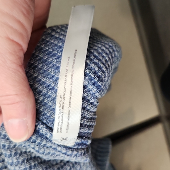 FP One Jolene Dress Size Small - Picture 10 of 16